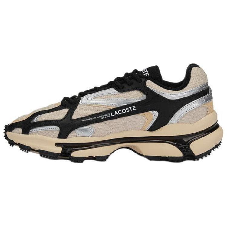 Кроссовки LACOSTE L003 2K24 - изображение 1