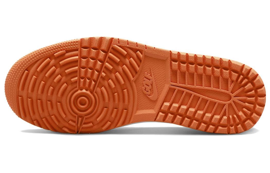 Кроссовки Jordan Air Jordan 1 Low Golf "Shattered Backboard" - изображение 6