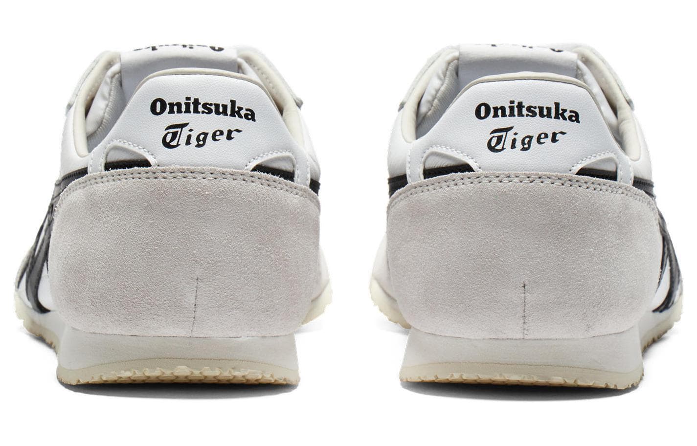 Кроссовки Onitsuka Tiger Serrano - изображение 5