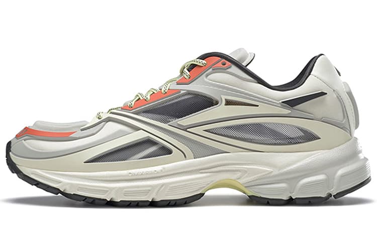 Кроссовки Reebok Road Modern - изображение 1