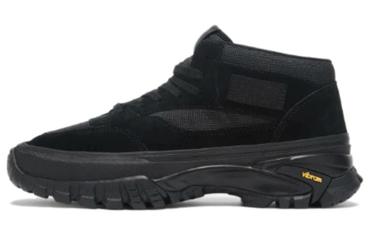 Кроссовки Vans Half Cab Reissue 33 Vibram - изображение 1
