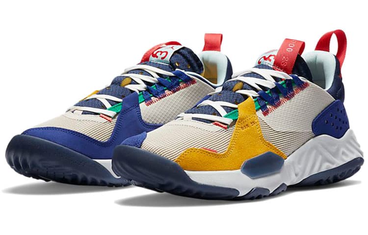 Кроссовки Jordan Delta - изображение 3