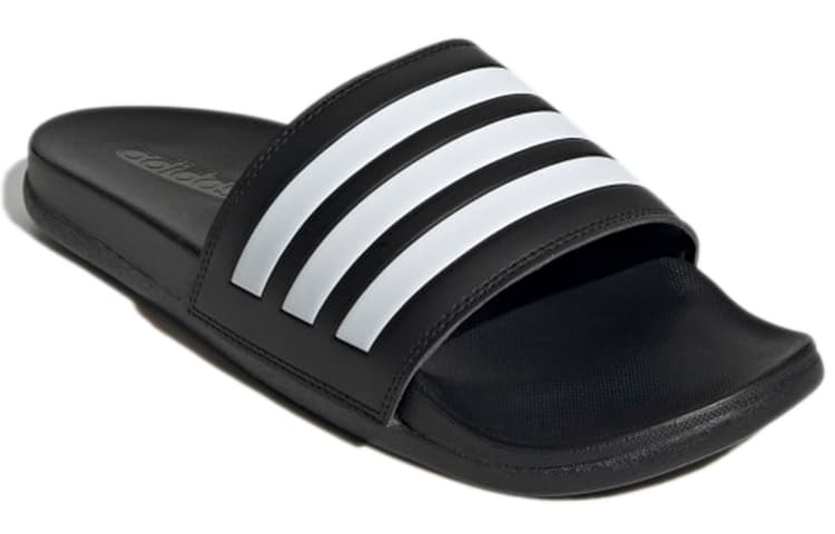 Сандалии adidas Adilette Comfort Slides - изображение 3