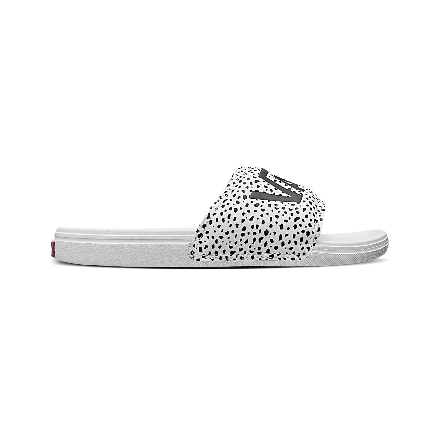 Сандалии VANS La Costa Шлепанцы Женские - изображение 2