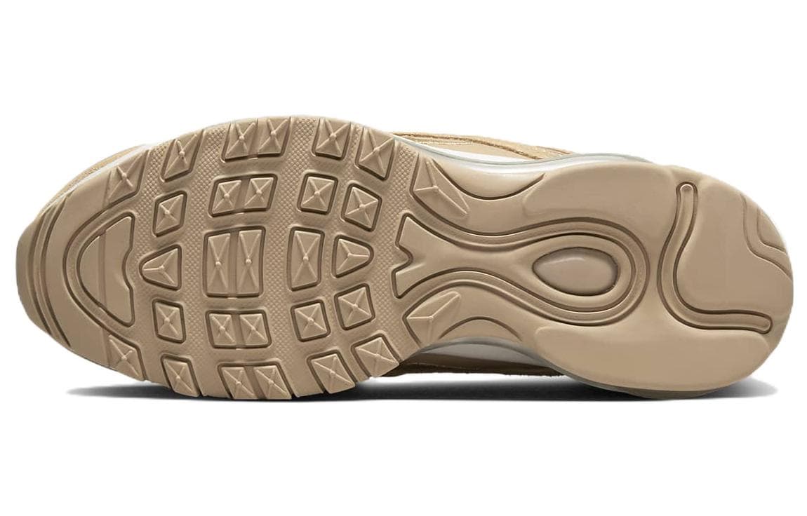 Кроссовки Nike Air Max 97 Brown - изображение 6