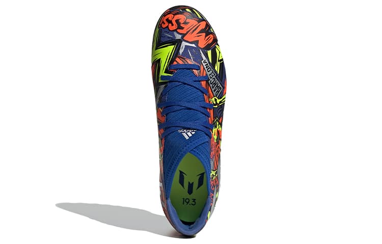 Кроссовки для футбола adidas Nemeziz - изображение 5
