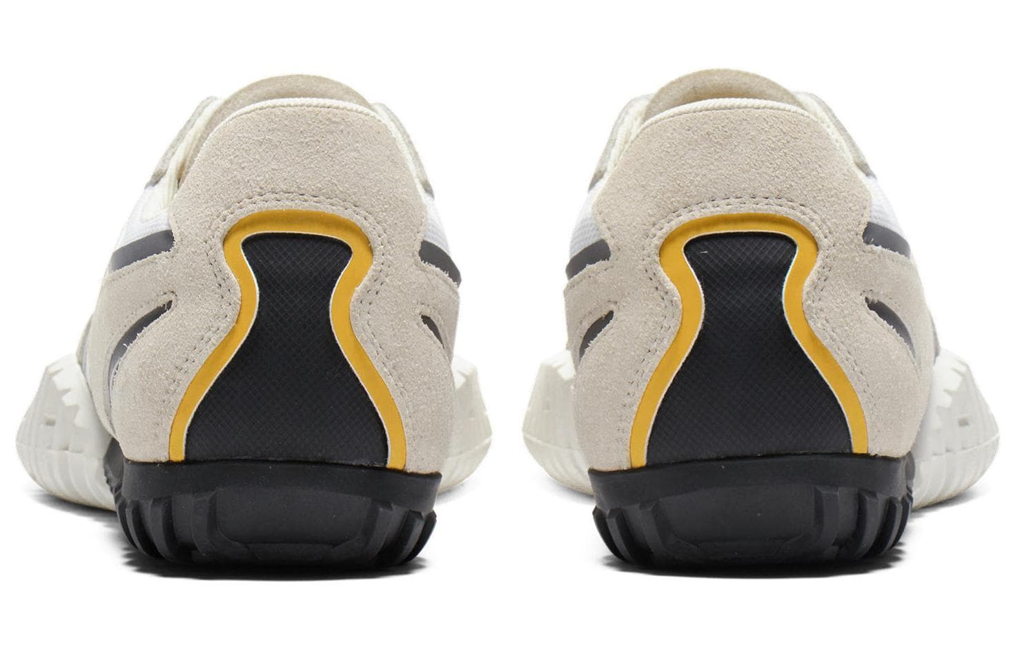Кроссовки Onitsuka Tiger Duck Tiger Trainer - изображение 7