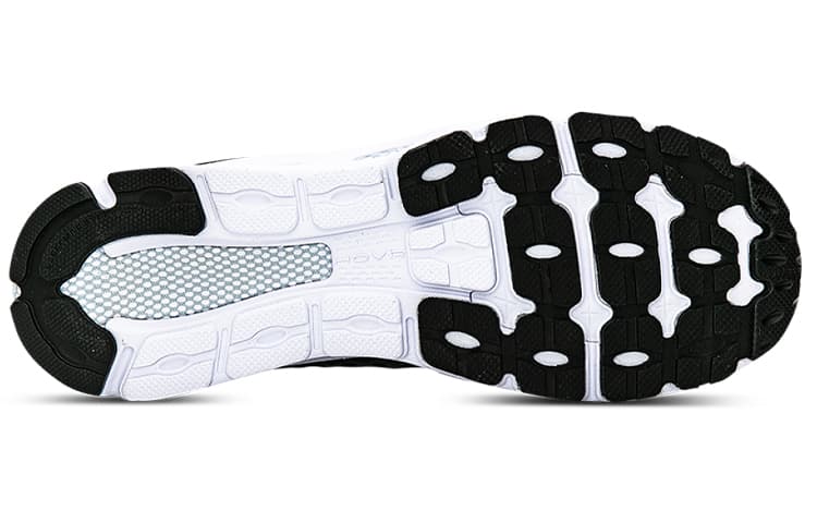 Кроссовки Under Armour Hovr Infinite Summit 2 - изображение 5