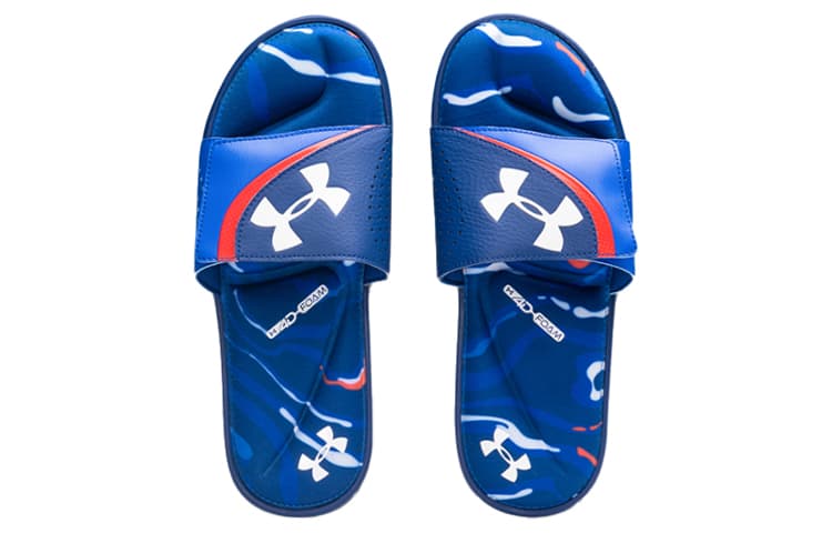 Сандалии Under Armour Slides - изображение 4