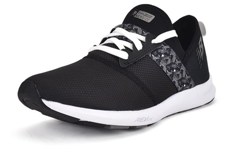 Кроссовки New Balance NB Nergize - изображение 2