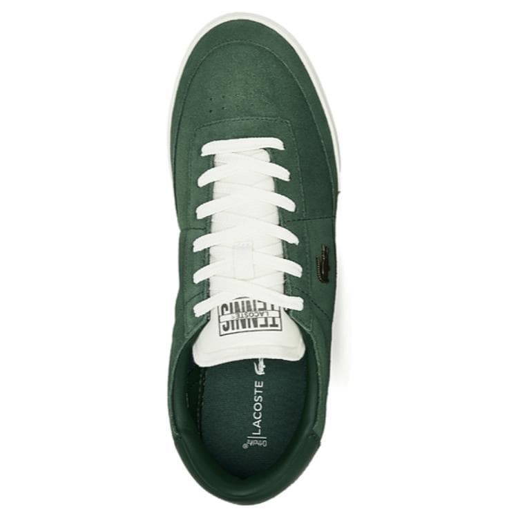 Кроссовки LACOSTE Повседневная обувь Мужская - изображение 3