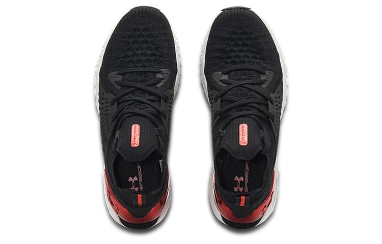 Кроссовки Under Armour HOVR Phantom RN Metallic - изображение 3