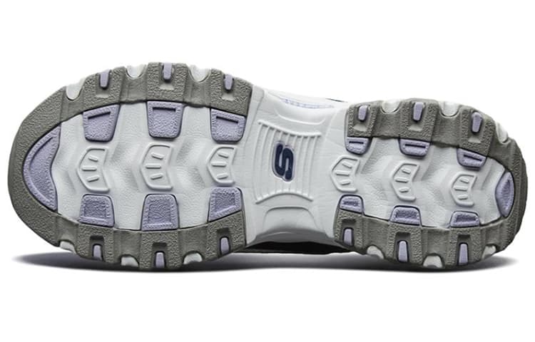 Кроссовки Skechers D'LITES 1.0 - изображение 5