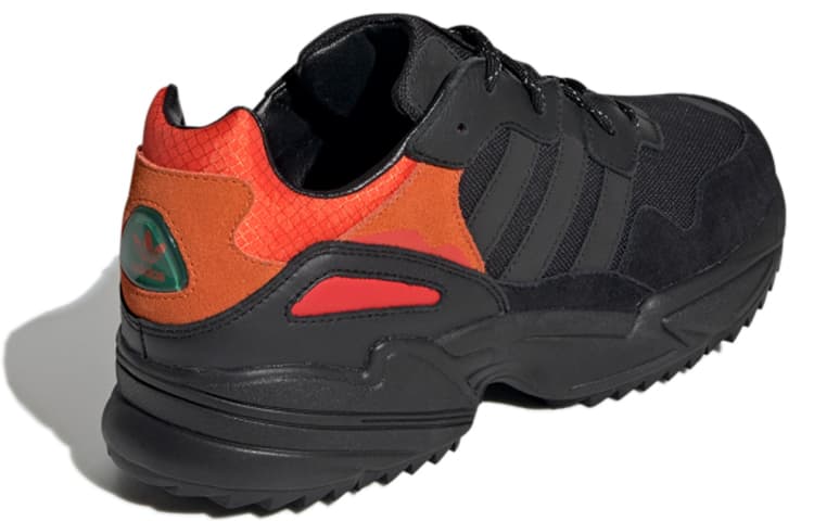 Кроссовки adidas originals Yung-96 - изображение 4
