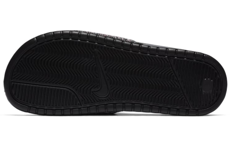 Сандалии Nike Benassi JDI Print - изображение 5