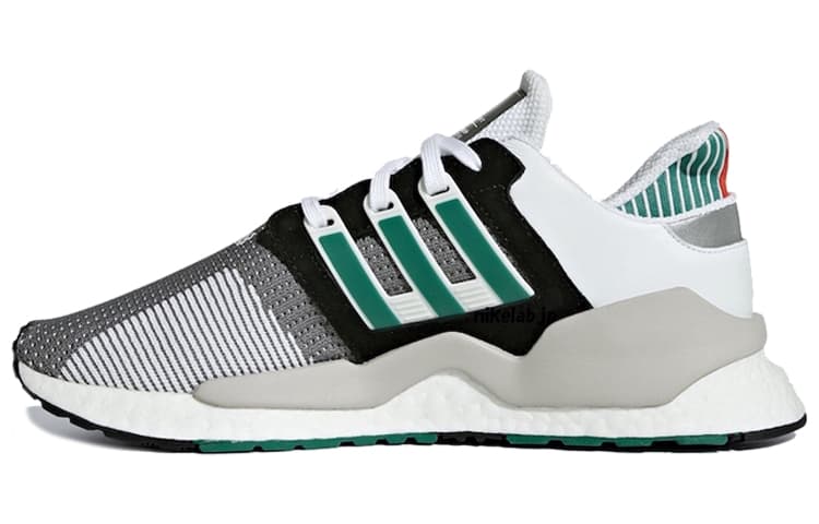 Кроссовки adidas Originals EQT Support 91/18 Core - изображение 1