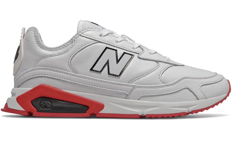 Кроссовки New Balance NB X-RACER D - изображение 2