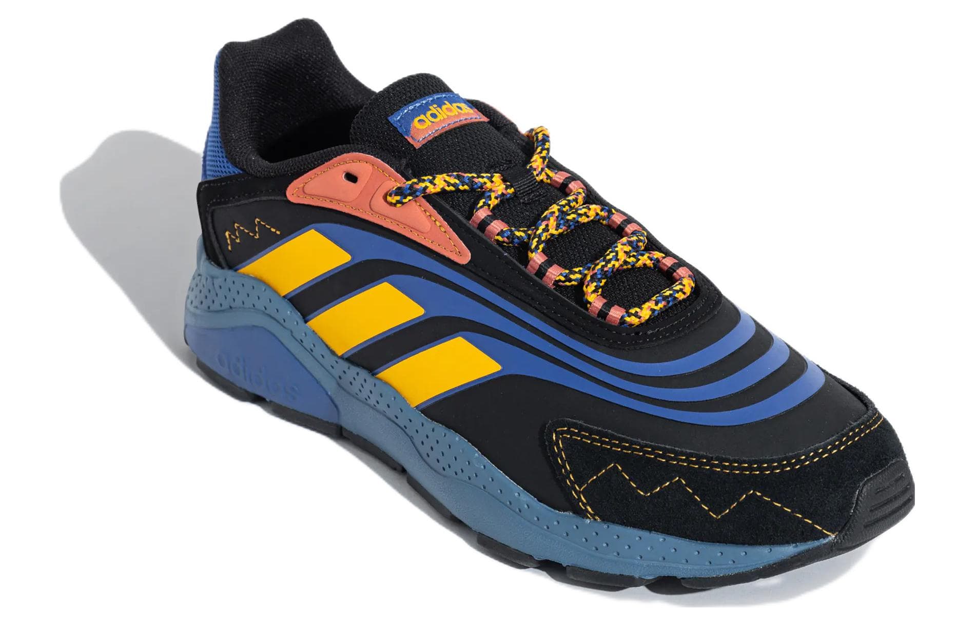 Кроссовки adidas neo Crazychaos 2.0 - изображение 3