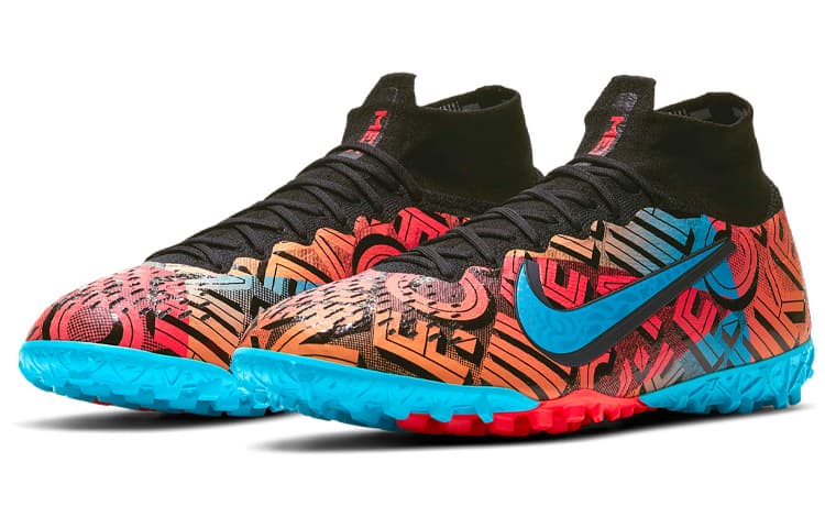 Кроссовки для футбола Nike Superfly 7 Elite CL TF - изображение 3
