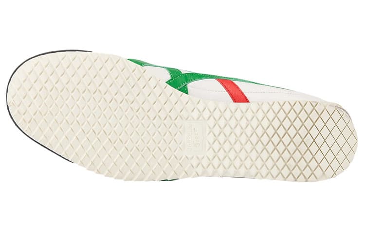 Кроссовки Onitsuka Tiger MEXICO 66 SD - изображение 5