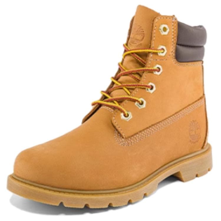 Ботинки Timberland - изображение 2