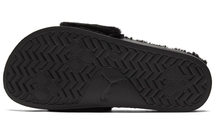 Сандалии PUMA Leadcat 2.0 Fuzz Wns - изображение 6