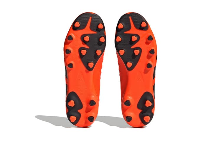 Кроссовки для футбола adidas Predator Accuracy.3 - изображение 6