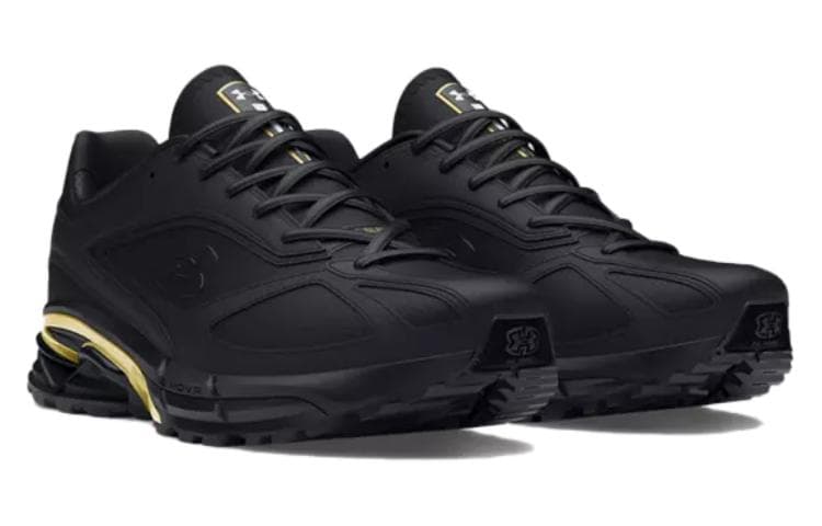 Кроссовки Under Armour Unisex UA Apparition - изображение 3