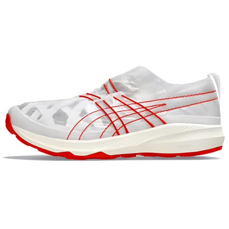 Кроссовки Kengo Kuma x Asics Archisite ORU - изображение 1