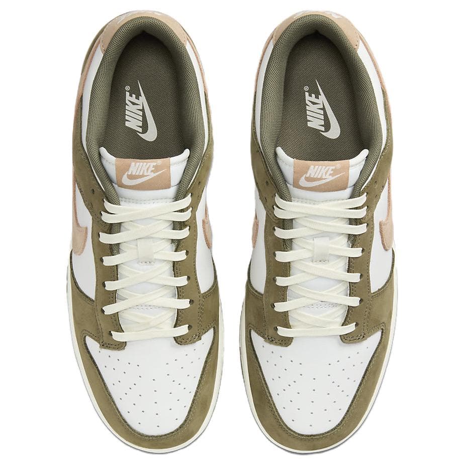 Кроссовки Nike Dunk RETRO PRM - изображение 4