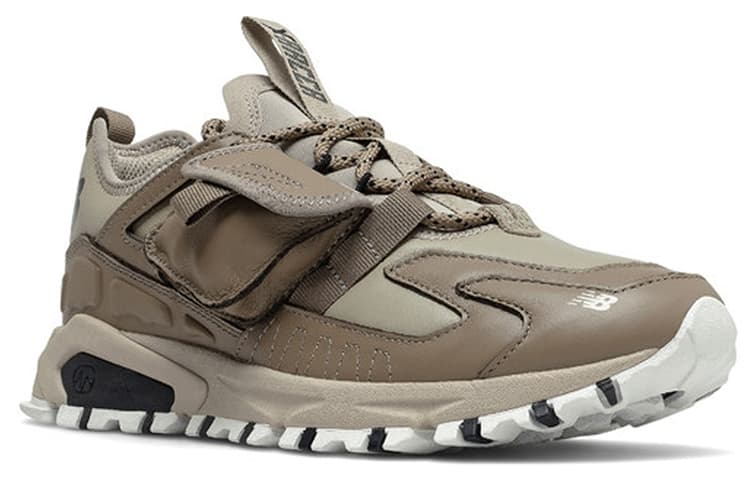 Кроссовки New Balance X-Racer "Utility" - изображение 2