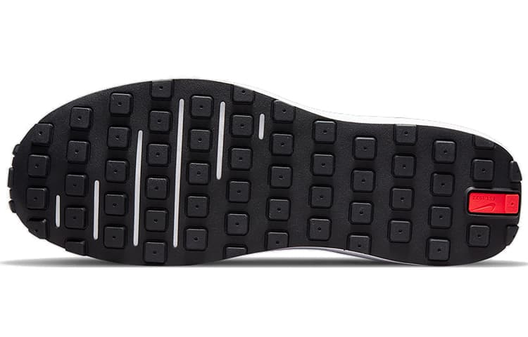 Кроссовки Nike Waffle One Black Royal - изображение 6