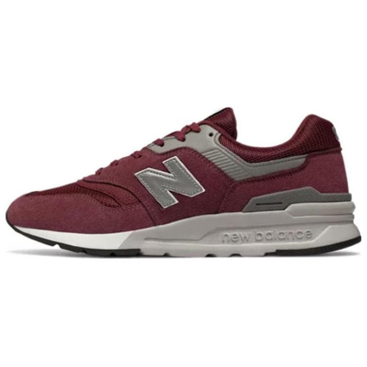 Кроссовки New Balance NB 997H classic pack - изображение 1