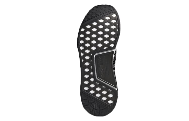 Кроссовки adidas originals NMD_R1 STLT - изображение 4