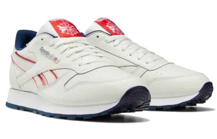 Кроссовки Reebok Classic Leather - изображение 3