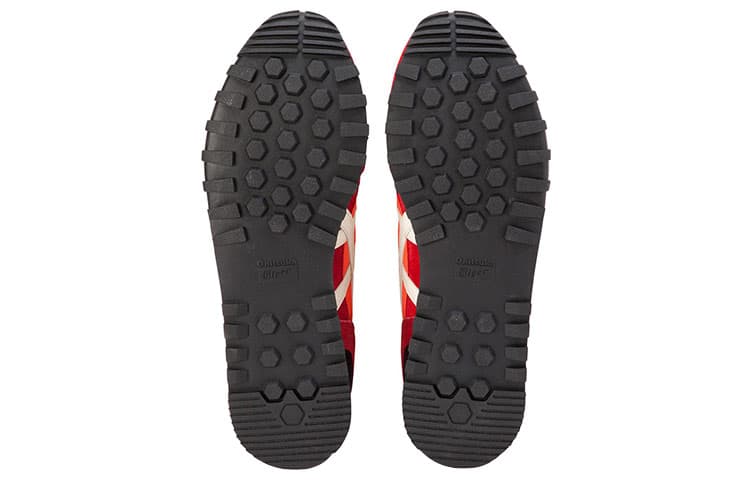 Кроссовки Onitsuka Tiger Colorado Eighty five Nm - изображение 6
