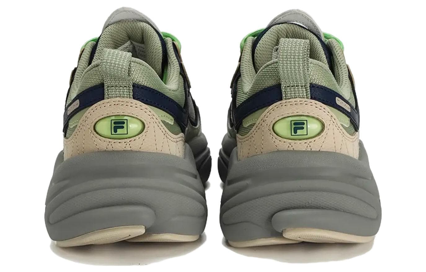 Кроссовки FILA Mars 1 - изображение 4