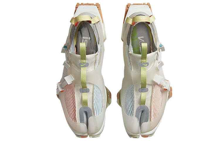 Кроссовки Nike ISPA Zoom Road Warrior - изображение 4