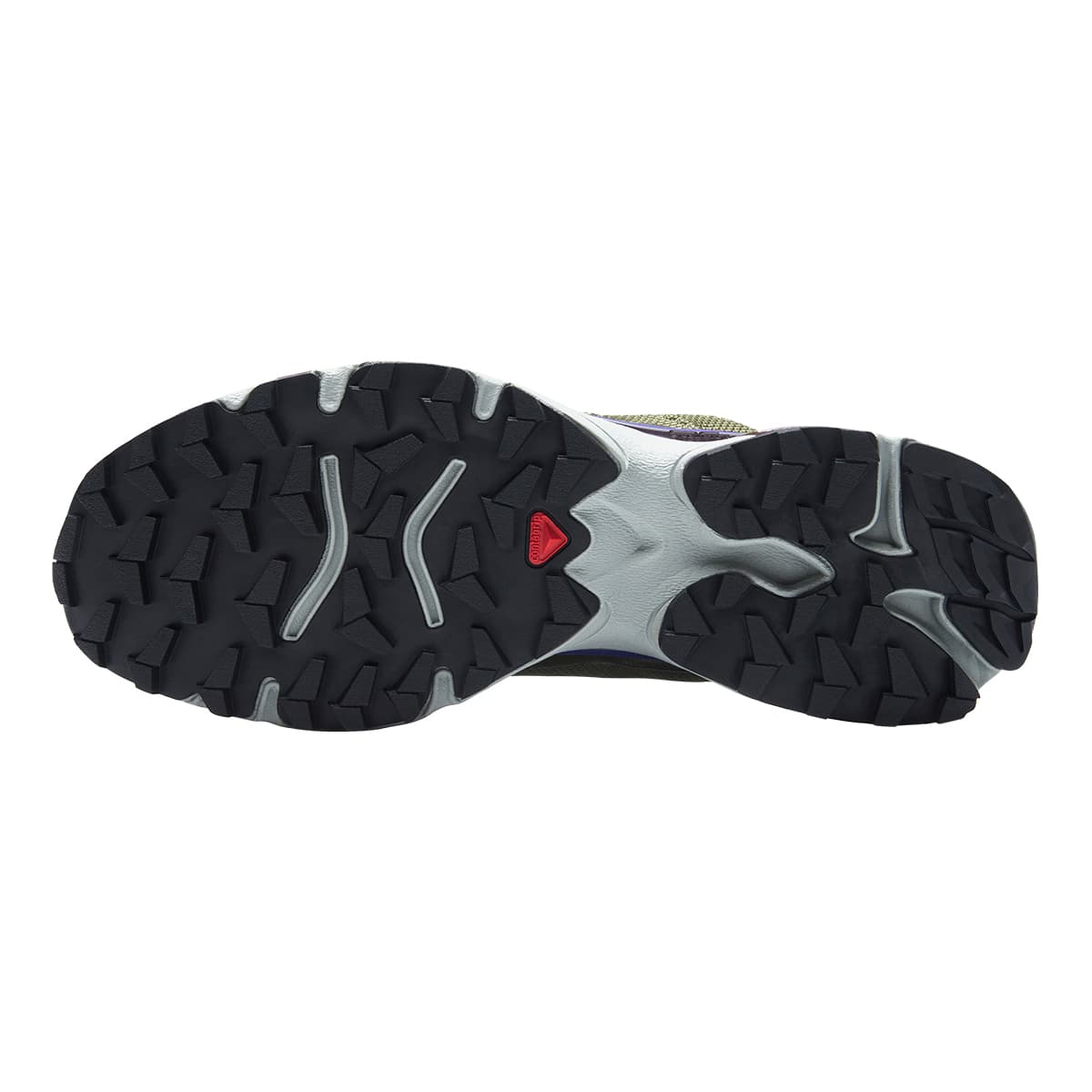 Кроссовки SALOMON XT-SLATE - изображение 6
