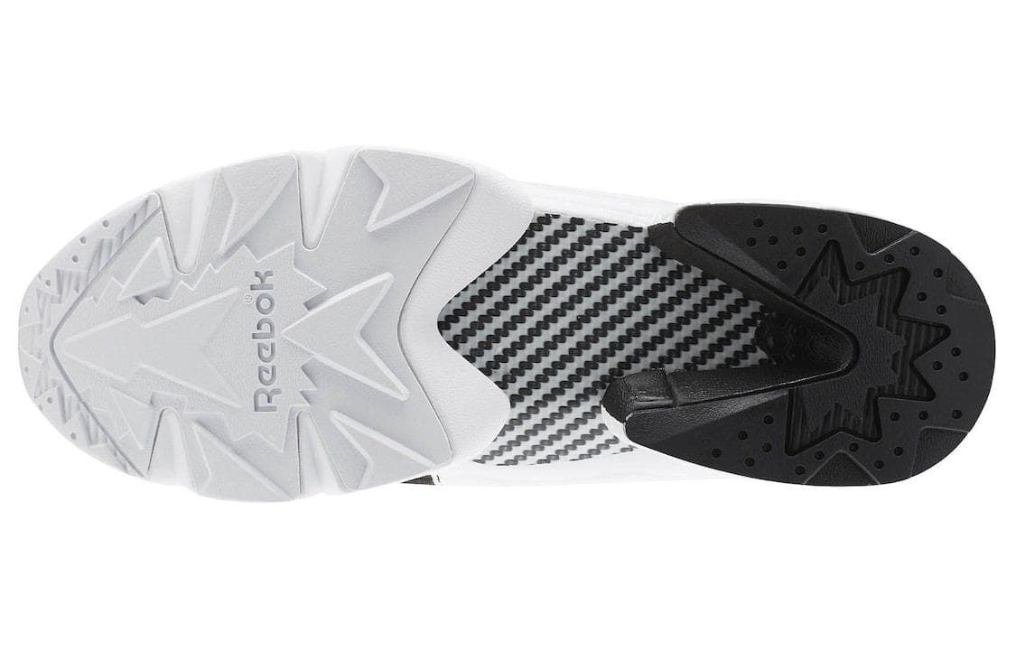 Кроссовки Reebok Instapump Fury Future Overbranded - изображение 5