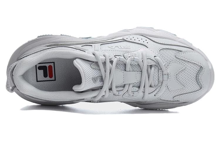 Кроссовки FILA 2 - изображение 3