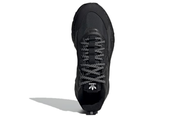 Кроссовки adidas Nite Jogger Winterized - изображение 4