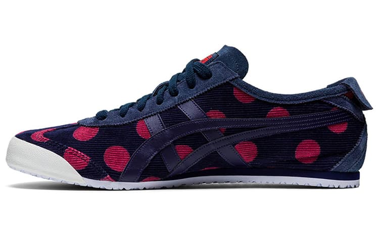 Кроссовки Onitsuka Tiger MEXICO 66 - изображение 1