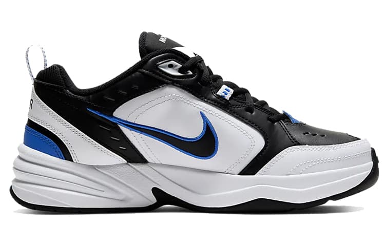 Кроссовки Nike Air Monarch 4 - изображение 2