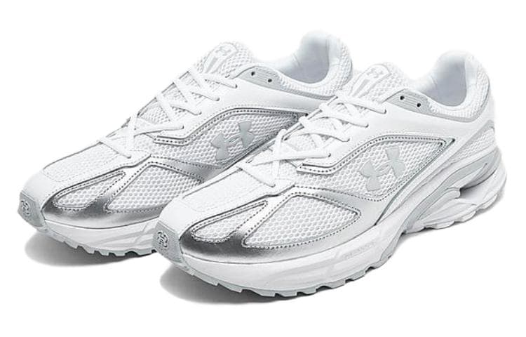 Кроссовки Under Armour Hovr Apparition - изображение 2
