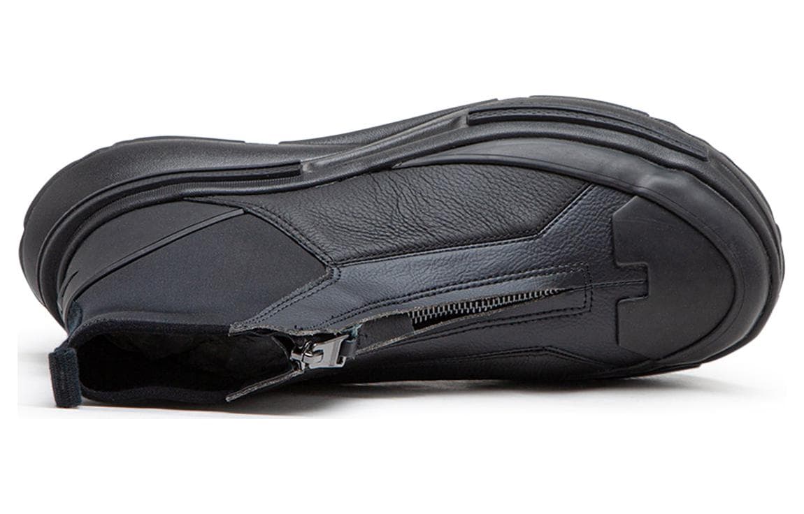 Кроссовки Converse Run Star Legacy Black - изображение 5