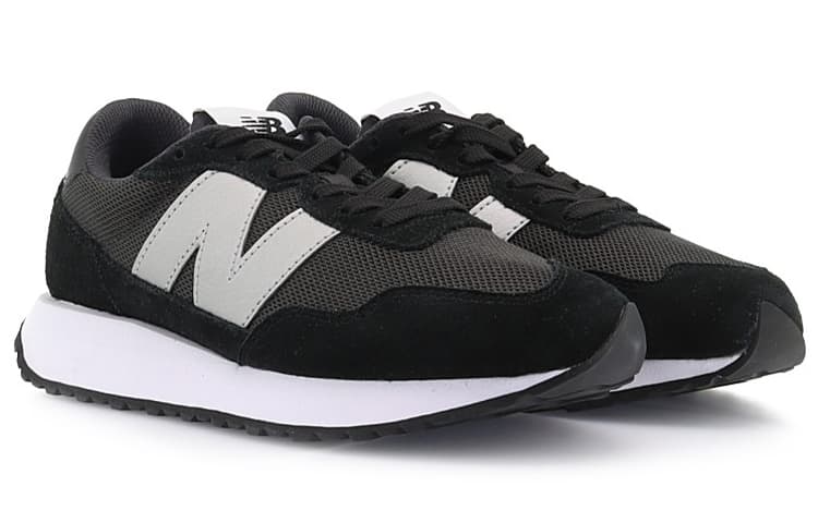 Кроссовки New Balance NB 237 - изображение 3