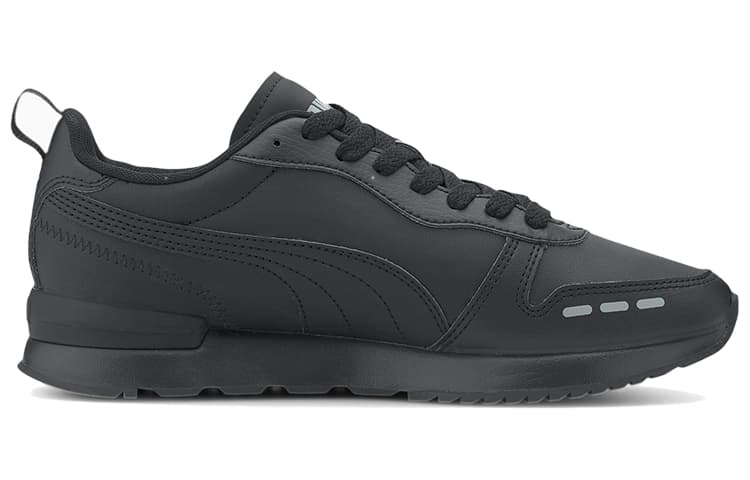 Кроссовки PUMA R78 - изображение 2