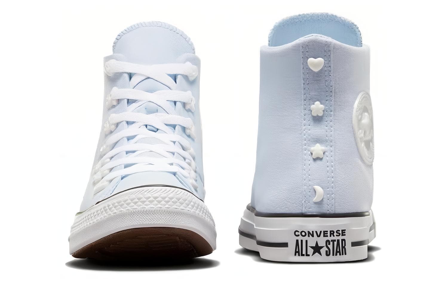 Кроссовки Converse Chuck Taylor All Star - изображение 4