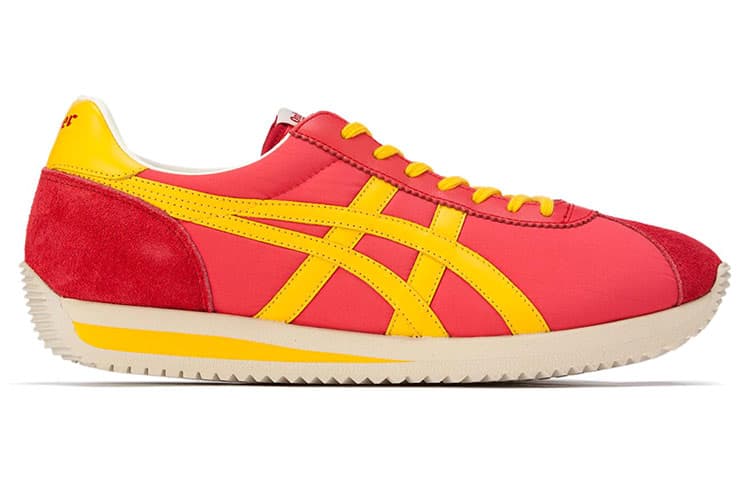 Кроссовки Onitsuka Tiger Montreal Nm - изображение 2